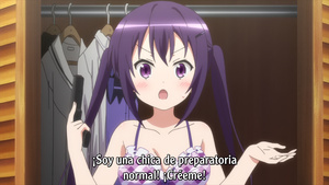 Gochuumon wa Usagi Desu ka?